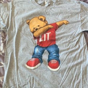 Bear Tee Shirt